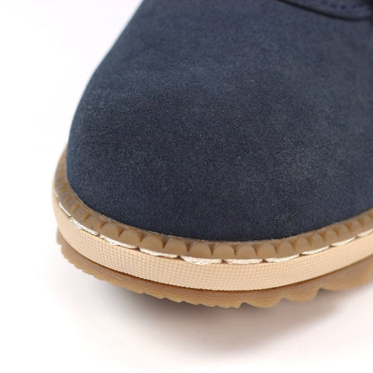 Lunar Candy Ladies Waterproof Hiker Style Boot