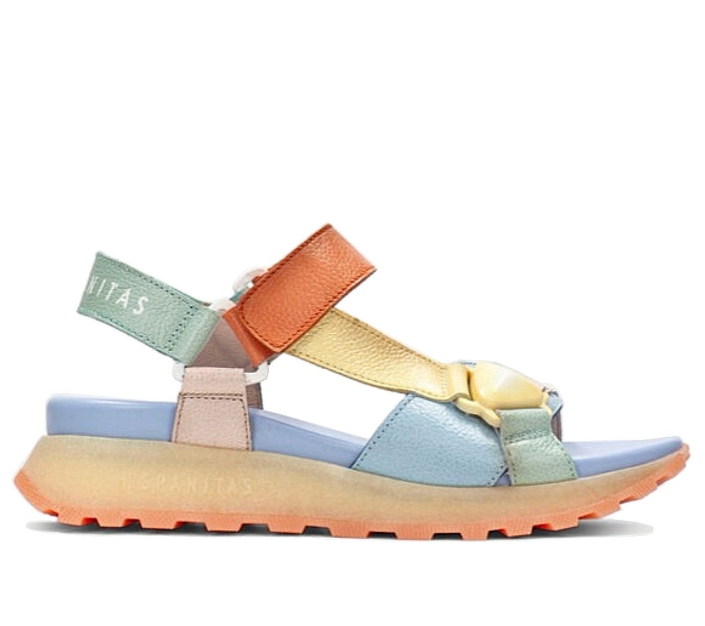 Hispanitas Ladies Sandal