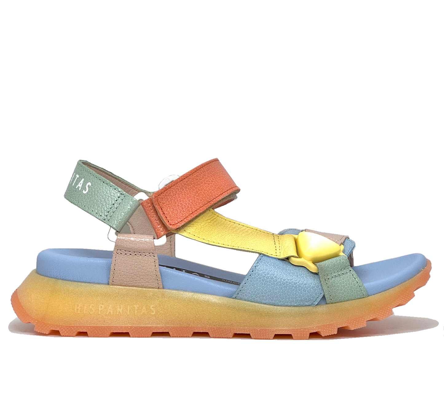 Hispanitas Ladies Sandal