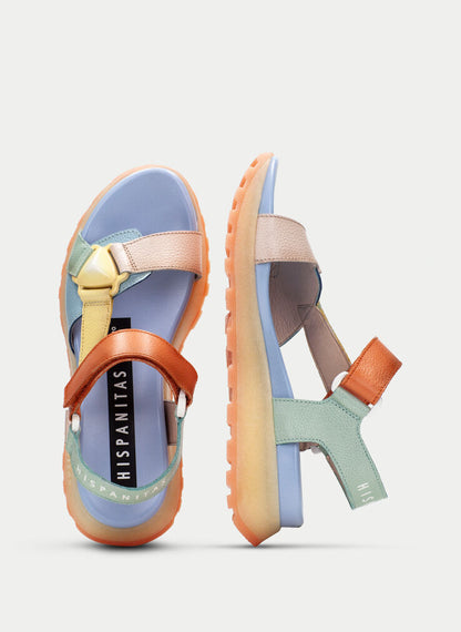 Hispanitas Ladies Sandal