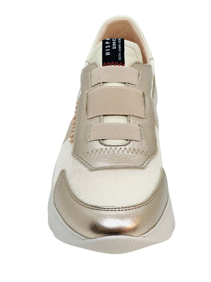 Hispanitas Ladies Elastic Front Sneaker