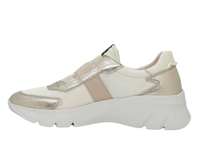 Hispanitas Ladies Elastic Front Sneaker