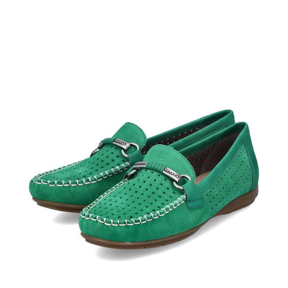 Rieker Ladies Moccasin