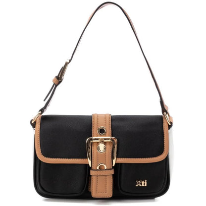 XTI Ladies Shoulder Strap Handbag