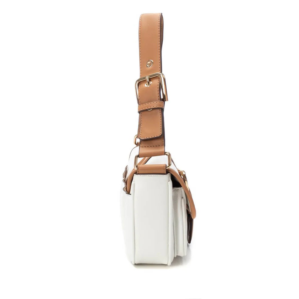 XTI Ladies shoulder Strap Handbag