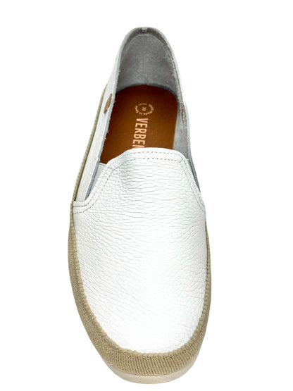 Verbenas Nuria Ladies Super Soft Flat Espadrille