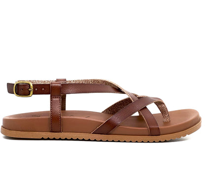 Blowfish Malibu Camden Ladies Footbed Sandal