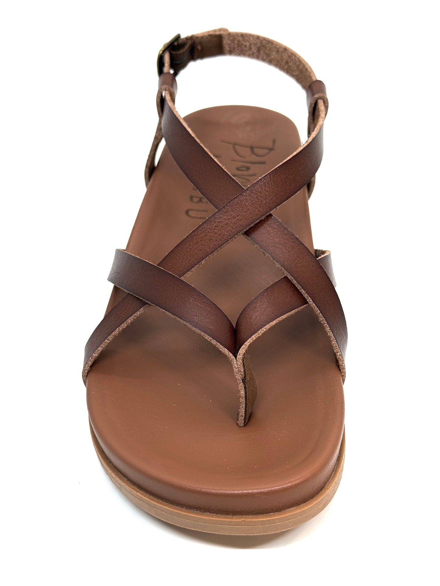 Blowfish Malibu Camden Ladies Footbed Sandal
