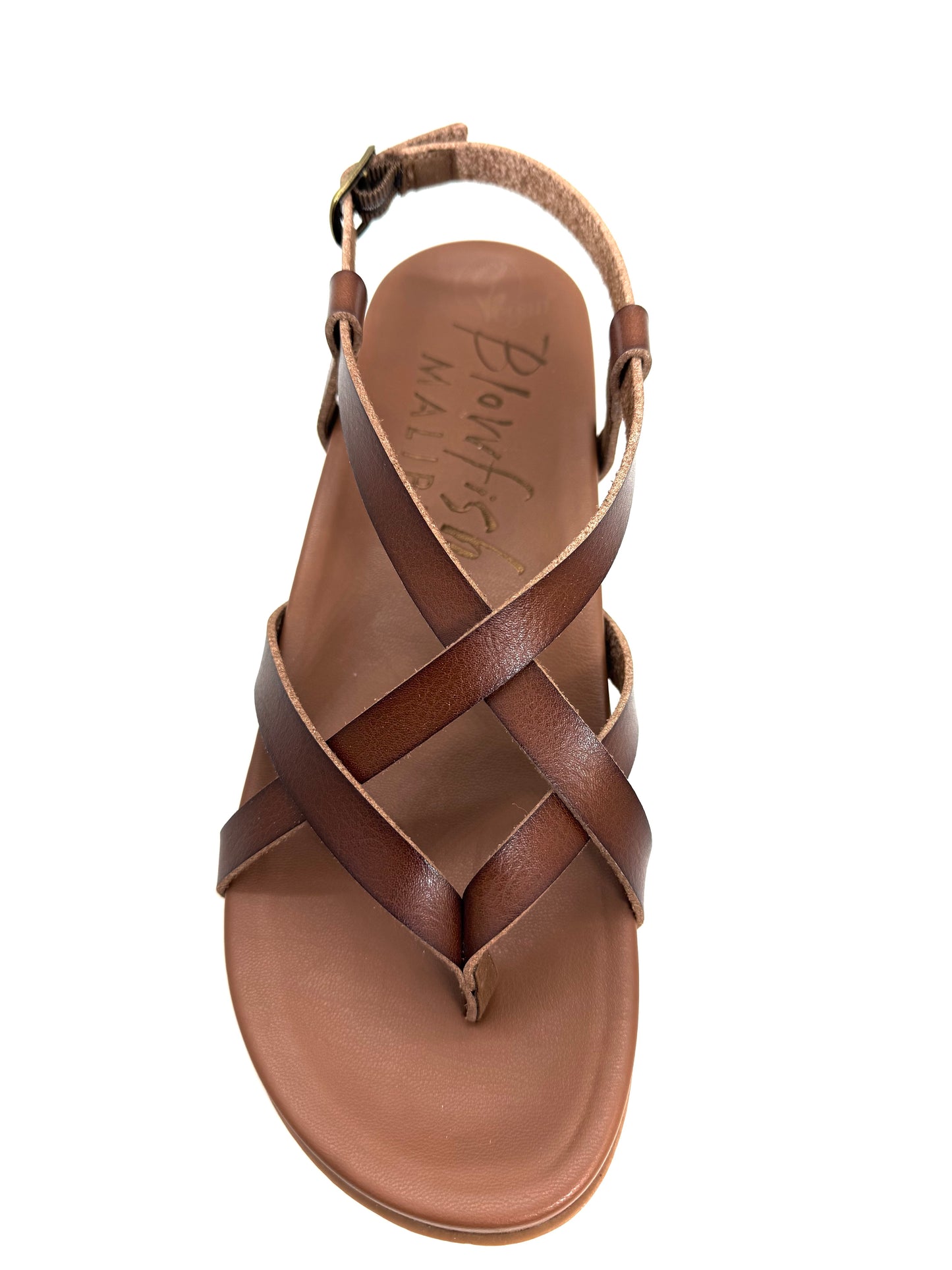 Blowfish Malibu Camden Ladies Footbed Sandal