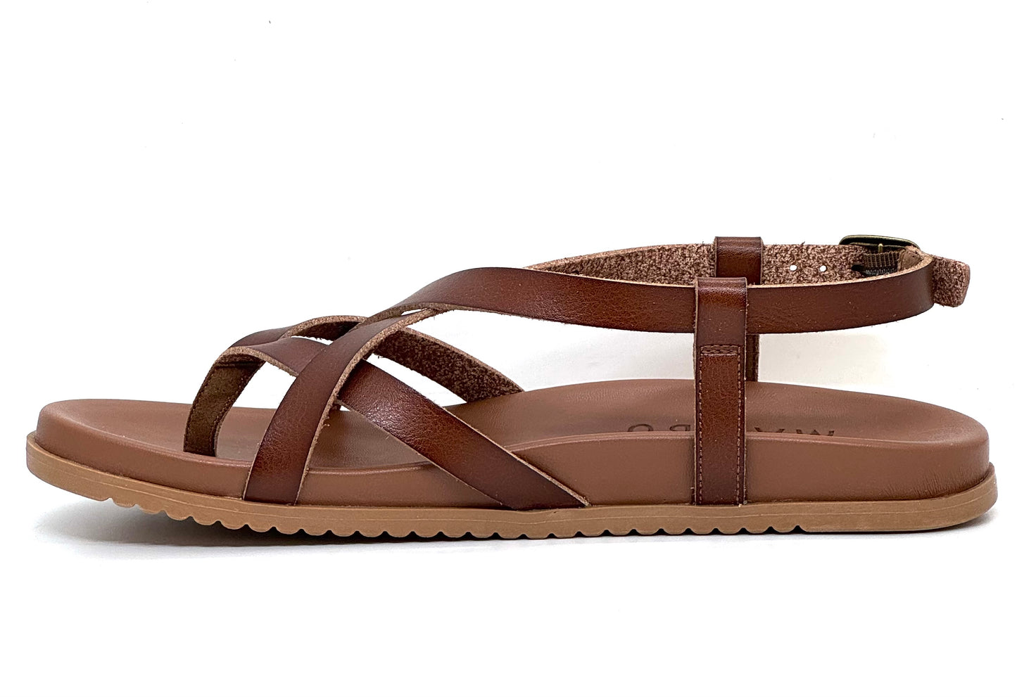 Blowfish Malibu Camden Ladies Footbed Sandal