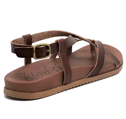 Blowfish Malibu Camden Ladies Footbed Sandal