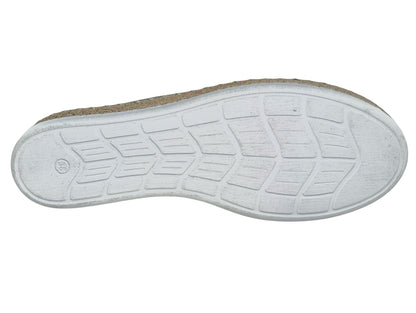 Shoozy Ivy Bungee lace Leather Casual