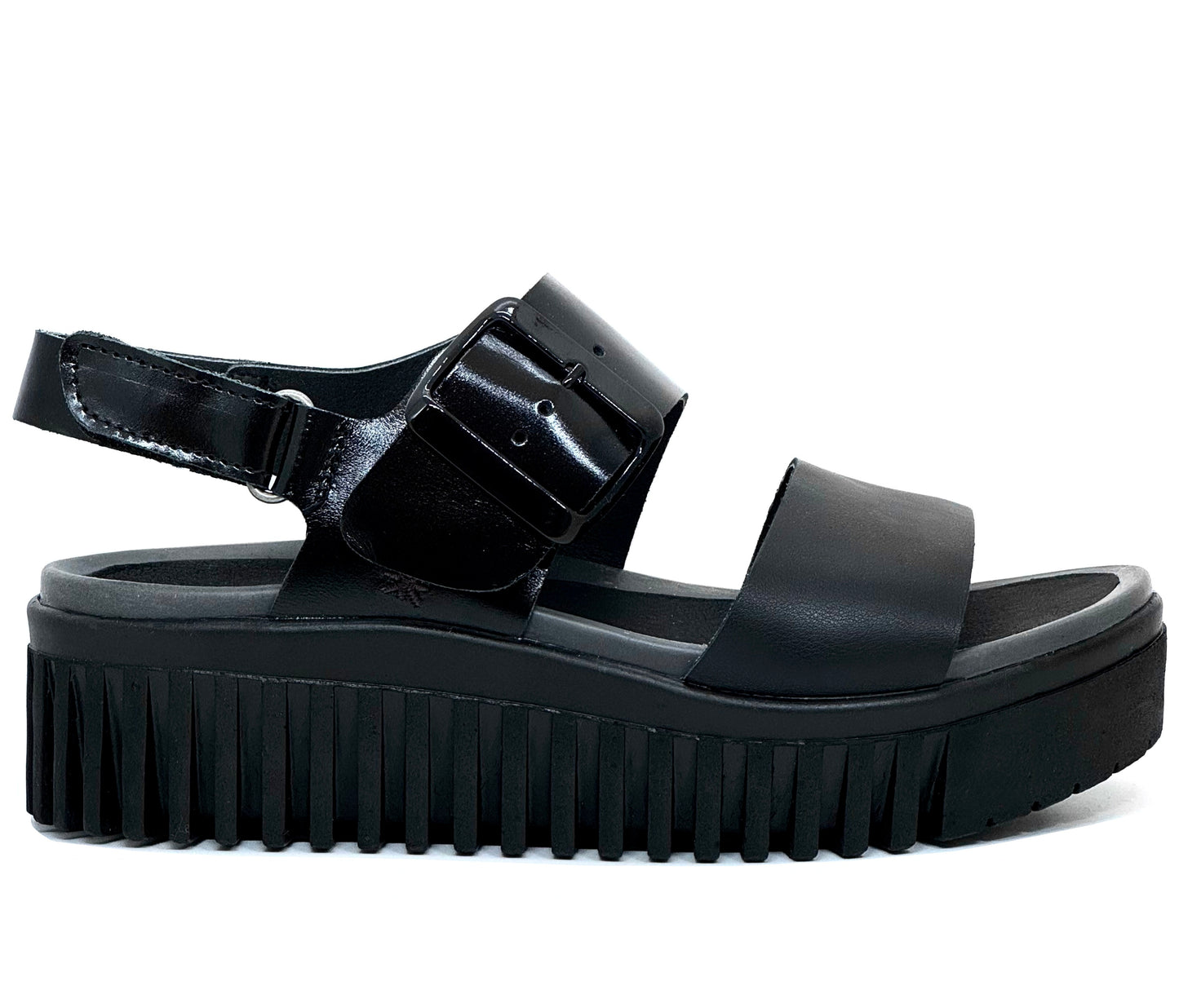 Art Ladies Chunky Sole Sandal