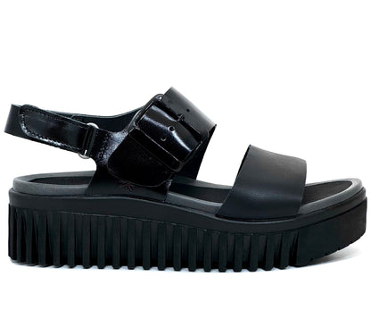 Art Ladies Chunky Sole Sandal