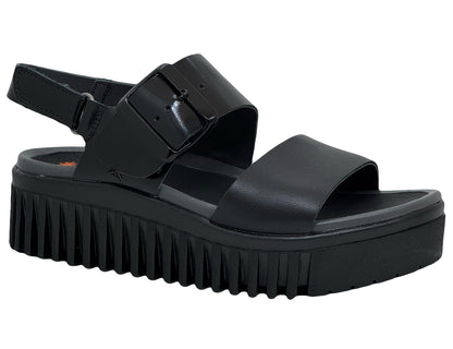 Art Ladies Chunky Sole Sandal