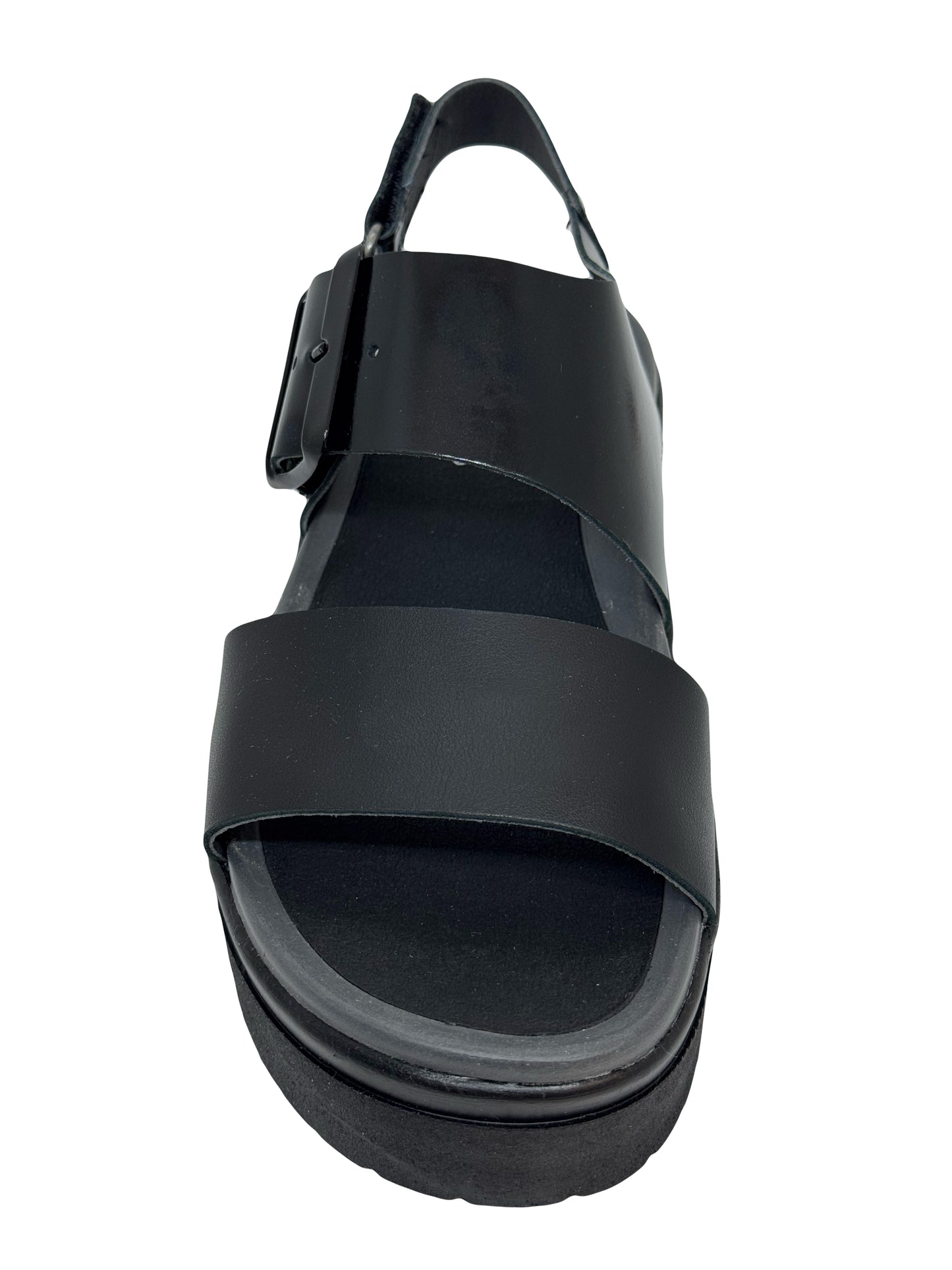 Art Ladies Chunky Sole Sandal