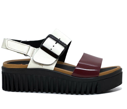 Art Ladies Chunky Sole Sandal