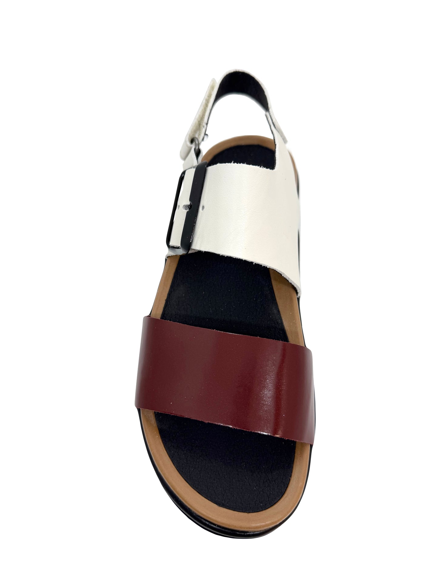 Art Ladies Chunky Sole Sandal