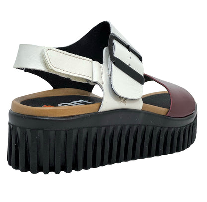 Art Ladies Chunky Sole Sandal