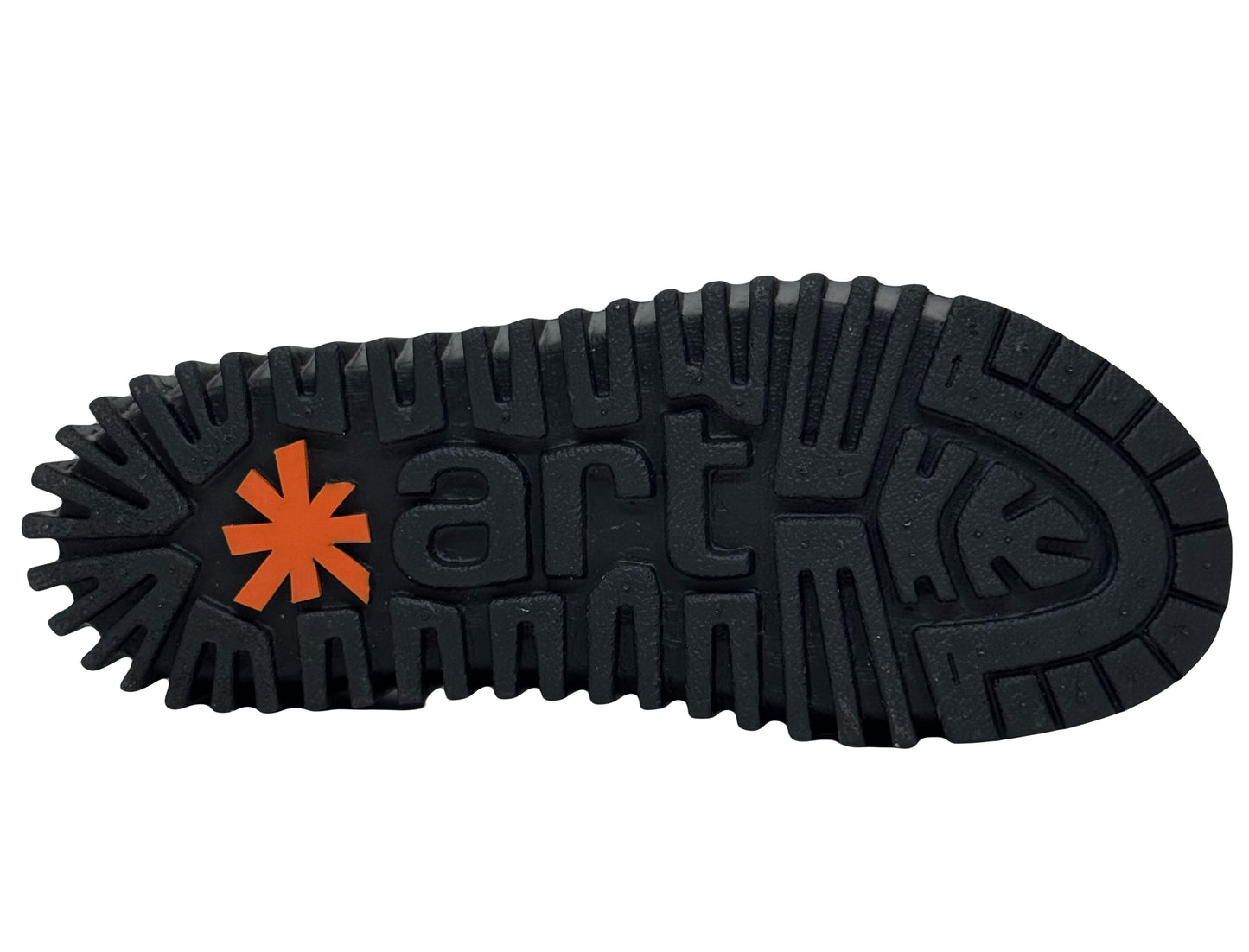 Art Ladies Chunky Sole Sandal