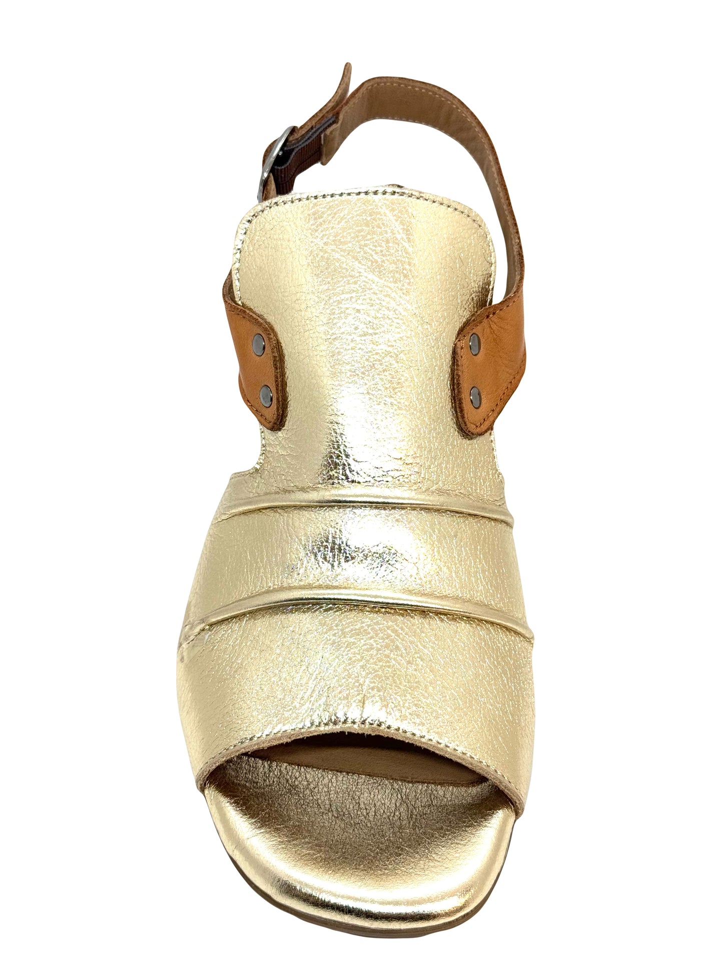 Modella Catherine Ladies Block Heel Sandal