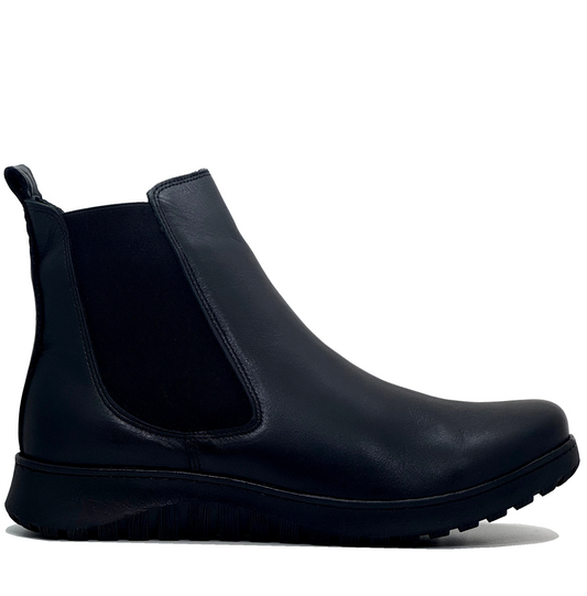 Modella Meadow Ladies Flexible Sole Chelsea Boot