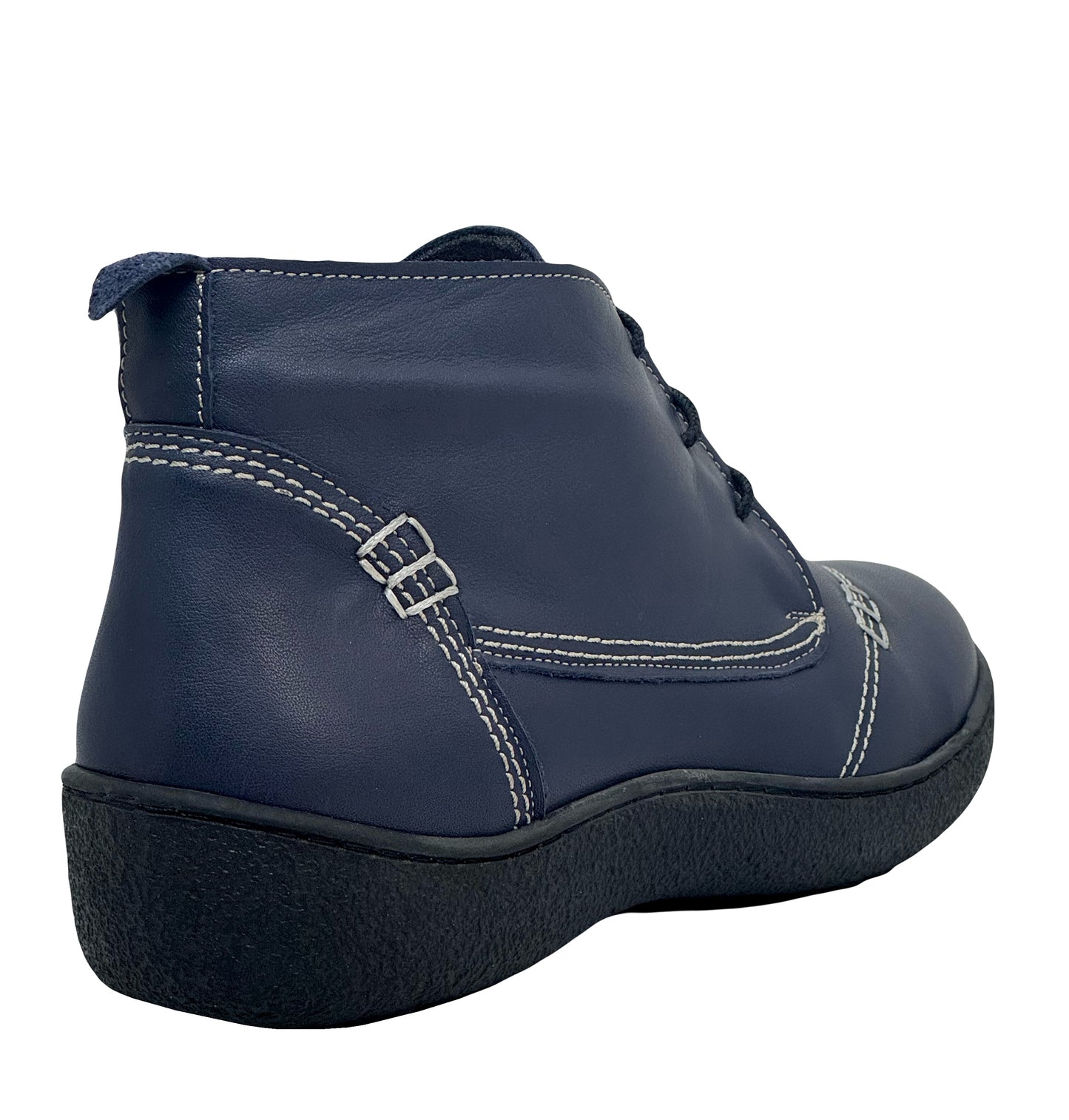 Modella Denver ladies Lace Up Chukka Boot