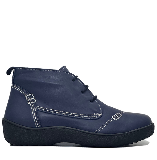 Modella Denver ladies Lace Up Chukka Boot