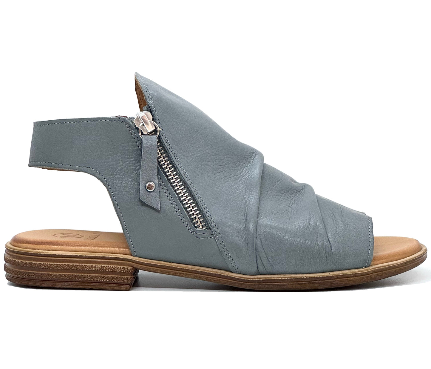 Modella Maise Ladies Super Soft High Front Sandal