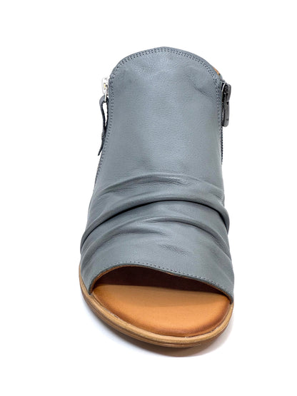 Modella Maise Ladies Super Soft High Front Sandal