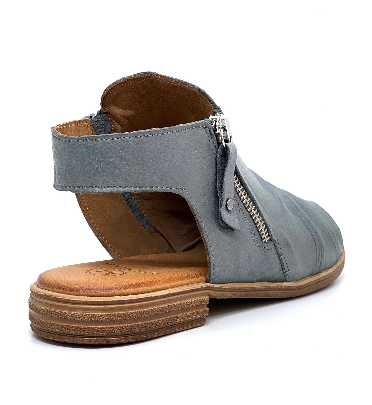 Modella Maise Ladies Super Soft High Front Sandal