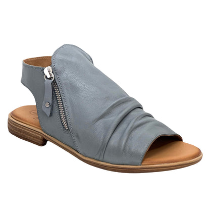 Modella Maise Ladies Super Soft High Front Sandal