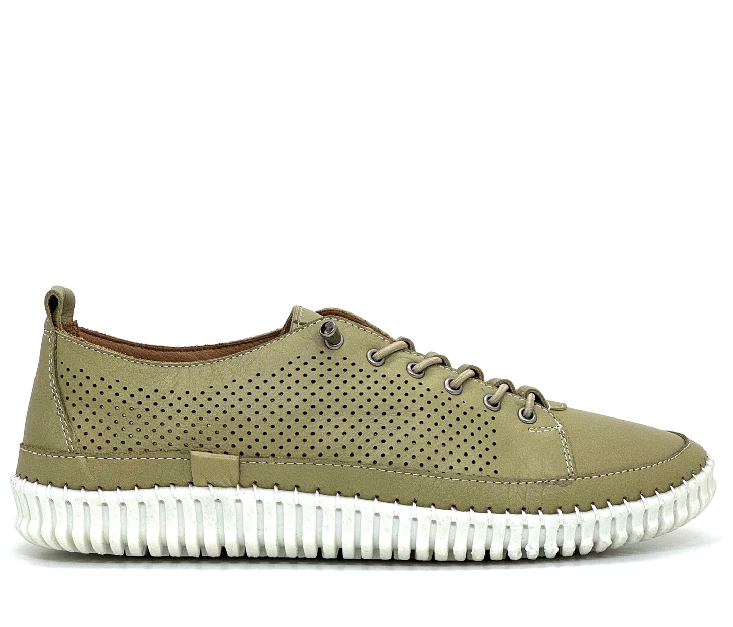 Modella Violet Ladies Casual Shoe