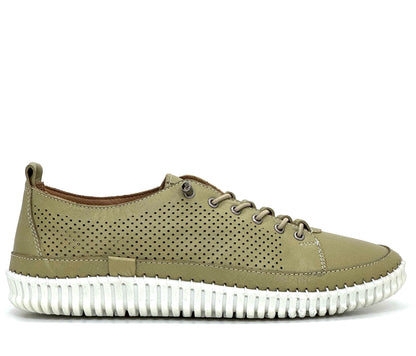 Modella Violet Ladies Casual Shoe