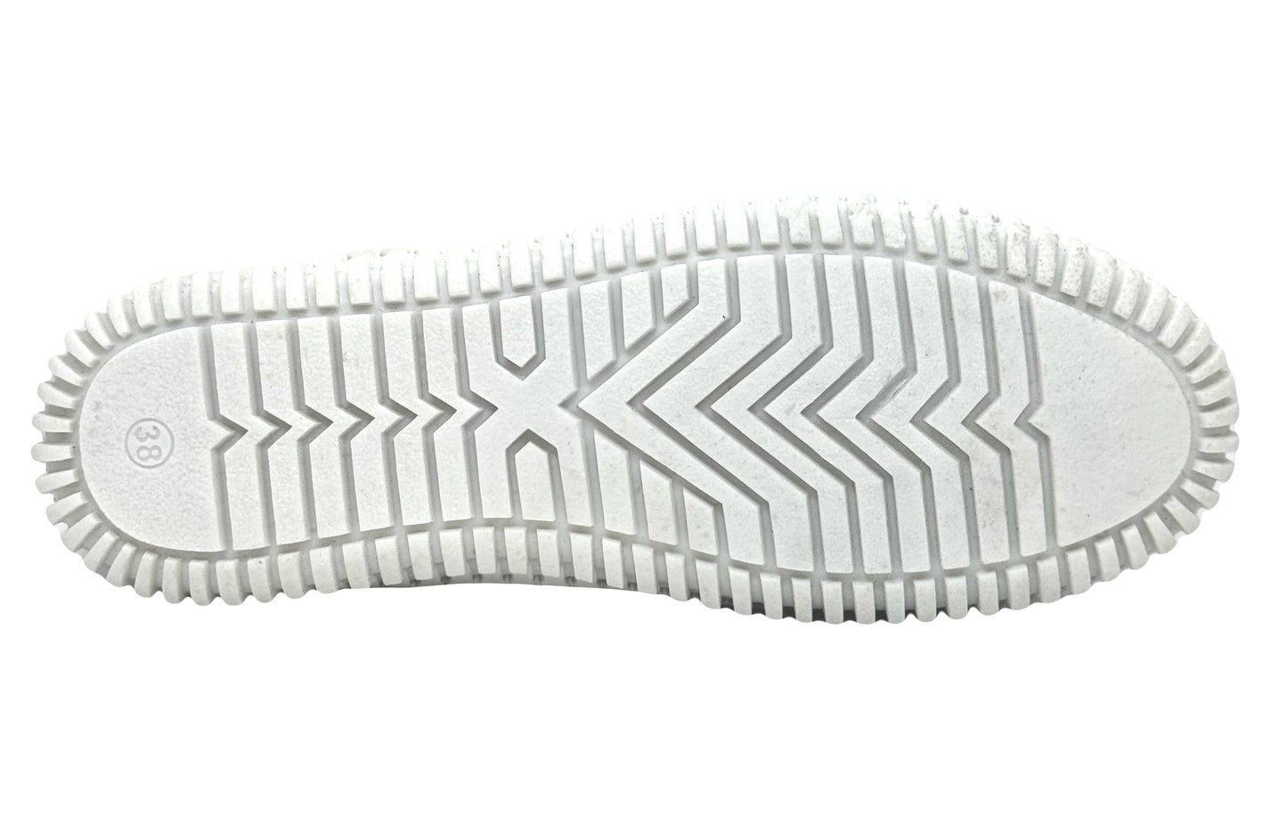 Modella Violet Ladies Casual Shoe