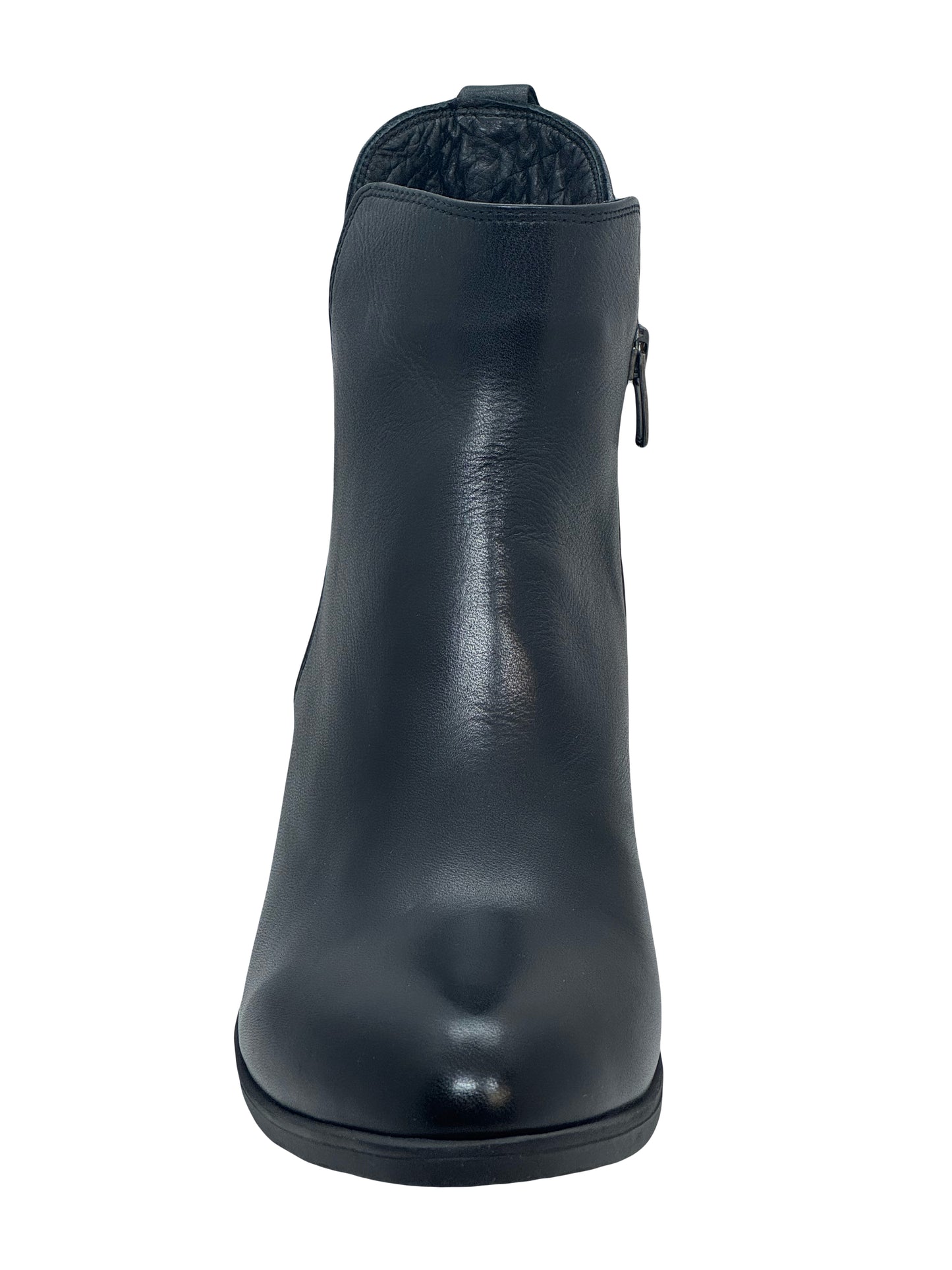 Modella Lisbon Ladies Western Inspired Ankle Boot