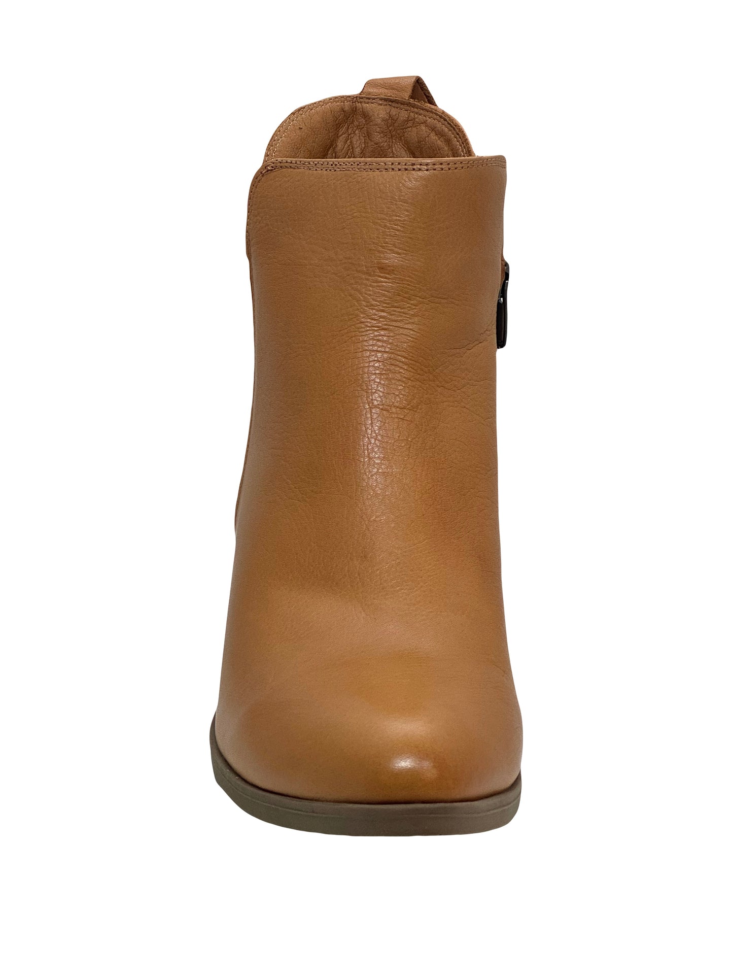 Modella Lisbon Ladies Western Inspired Ankle Boot