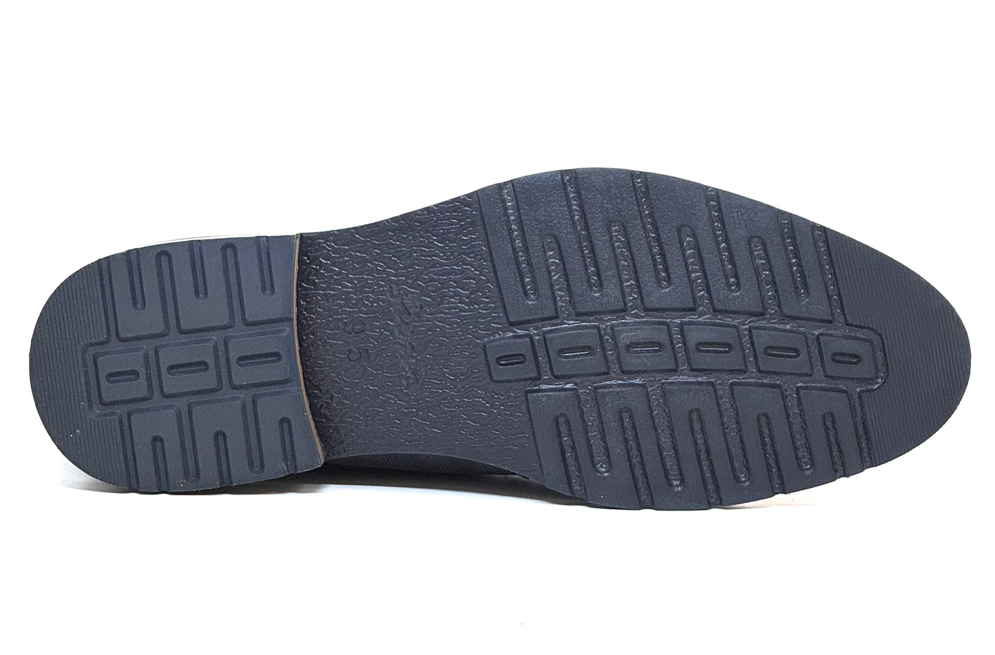 Sioux Men's Smart Lace Up Shoe