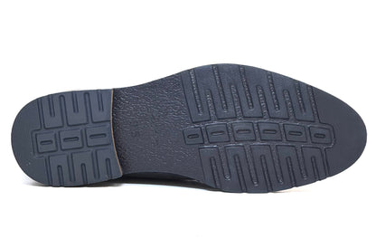 Sioux Men's Smart Lace Up Shoe