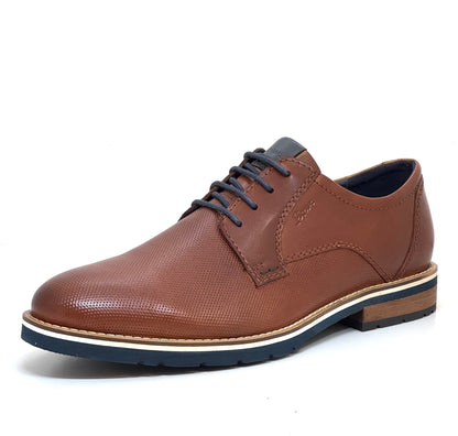 Sioux Men's Smart Lace Up Shoe