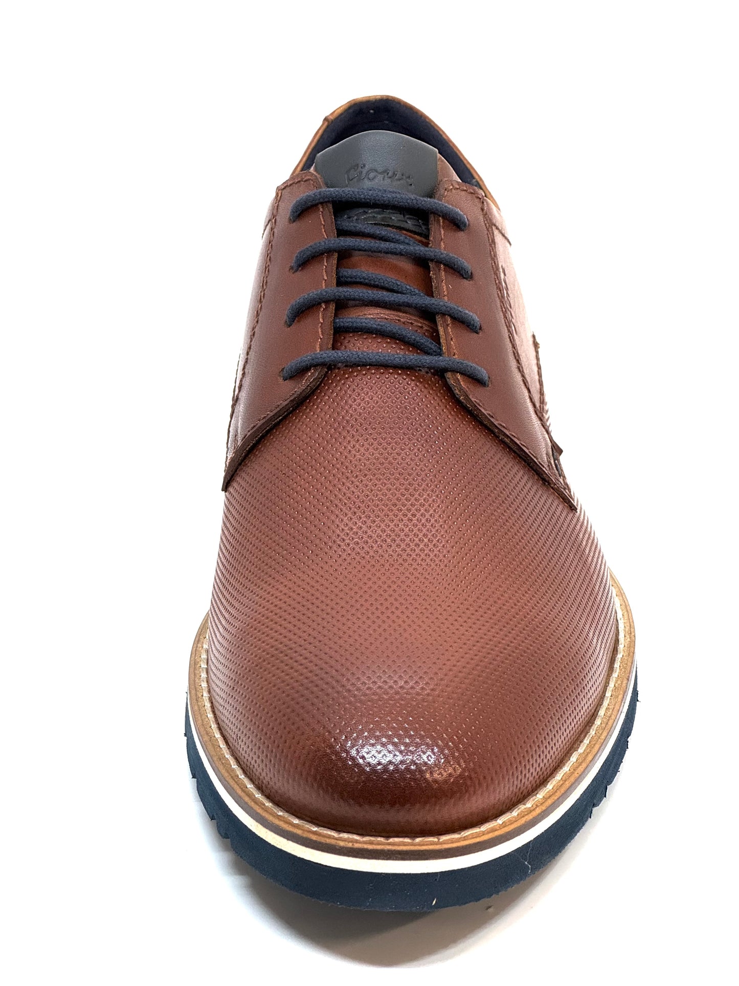 Sioux Men's Smart Lace Up Shoe