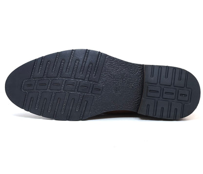 Sioux Men's Smart Lace Up Shoe