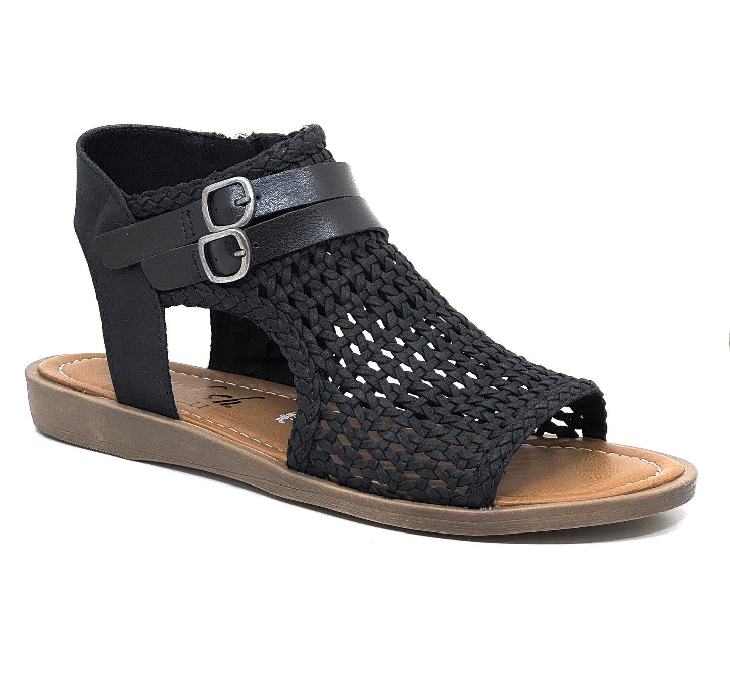 Blowfish Dream Ladies Gladiator Sandal