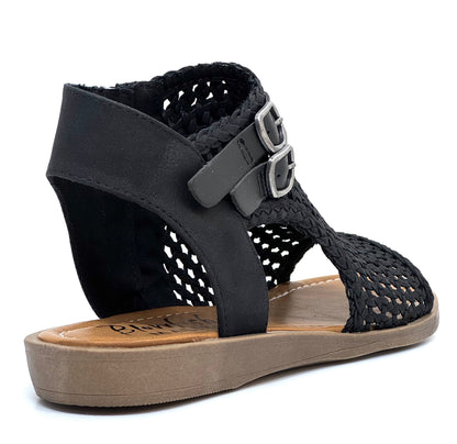 Blowfish Dream Ladies Gladiator Sandal