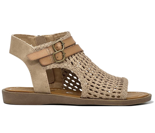 Blowfish Dream Ladies Gladiator Sandal