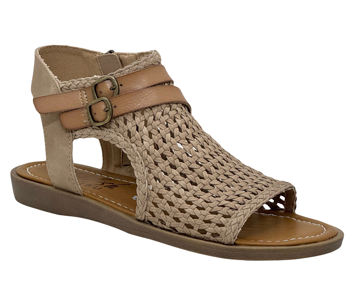Blowfish Dream Ladies Gladiator Sandal