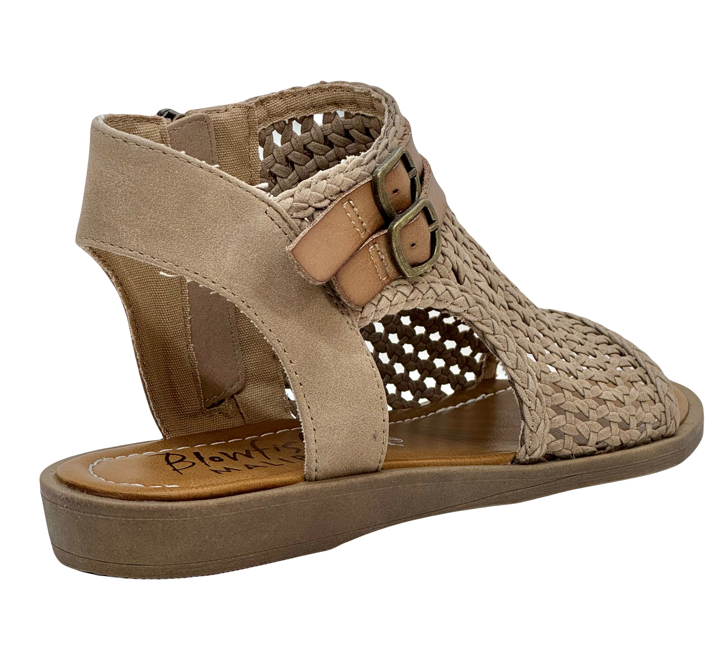 Blowfish Dream Ladies Gladiator Sandal