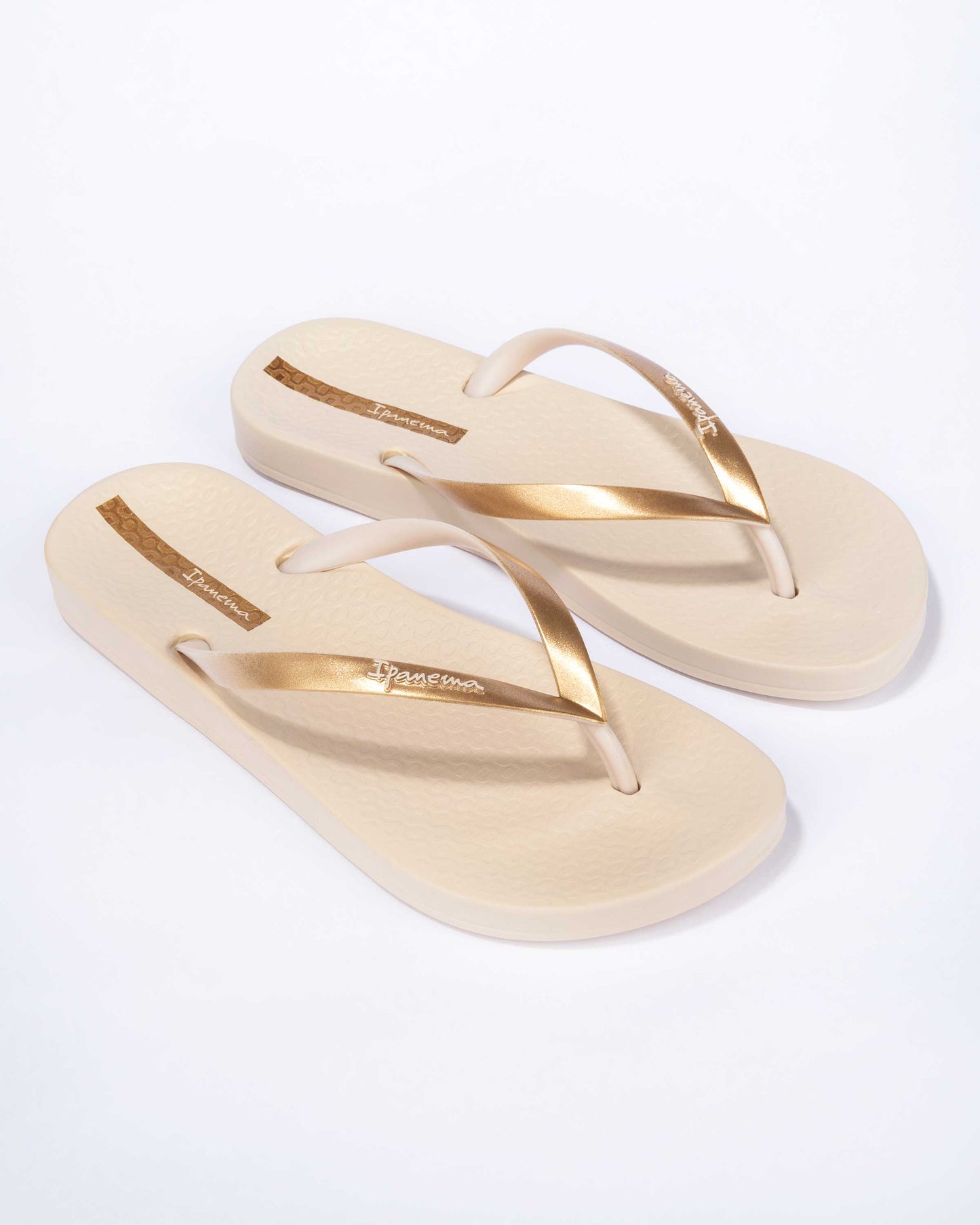 Ipanema Anatomic Connect Ladies Flip Flop