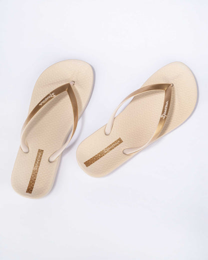 Ipanema Anatomic Connect Ladies Flip Flop