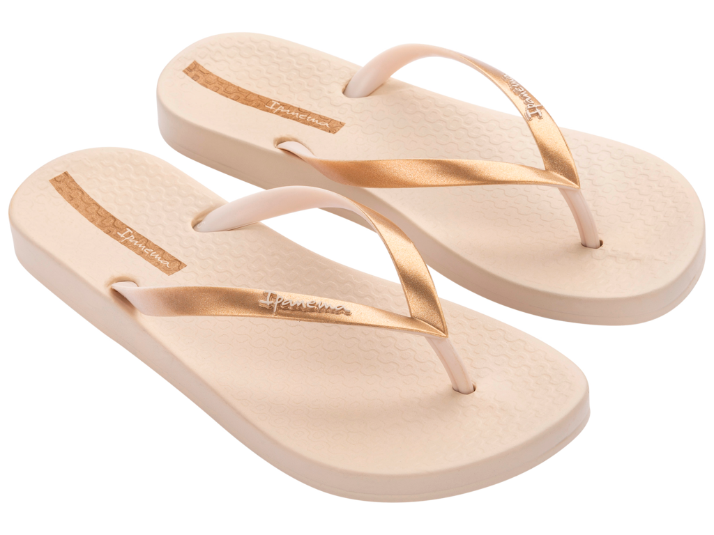 Ipanema Anatomic Connect Ladies Flip Flop